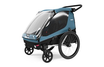 Sport & Cargo Kids Thule Courier