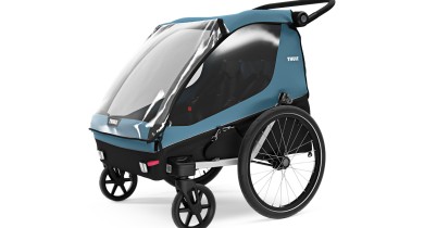 Thule Courier