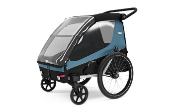 Sport & Cargo Kids Thule Courier