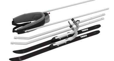 Thule Chariot Ski Kit 
