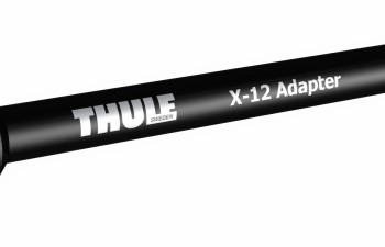 Sport & Cargo Kids Thule Syntace X-12 Axle Adapter 