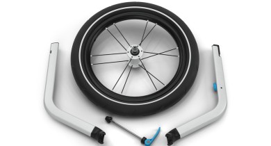 Thule Chariot Jog Kit 1