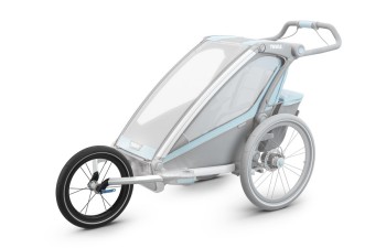 Sport & Cargo Kids Thule Chariot Jog Kit 1