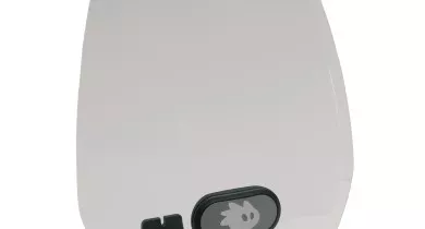 Thule Yepp Mini Windscreen 