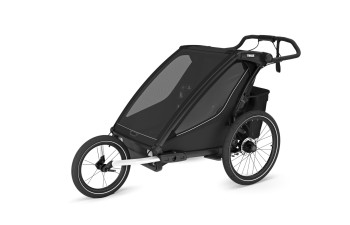 Sport & Cargo Kids Thule Chariot all-terrain kit 2 Double