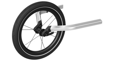 Thule Chariot all-terrain kit 2 Single