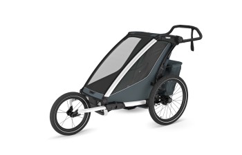 Sport & Cargo Kids Thule Chariot all-terrain kit 2 Single