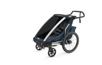 Sport & Cargo Kids Thule Chariot Cross 1 