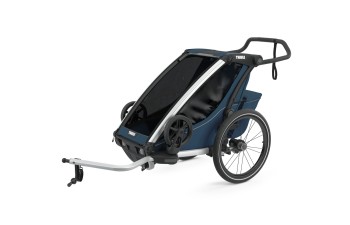 Sport & Cargo Kids Thule Chariot Cross 1 