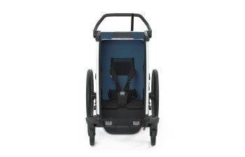 Sport & Cargo Kids Thule Chariot Cross 1 