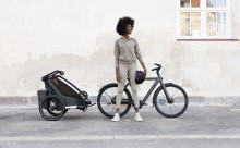 Thule Chariot Cross 2 Single 10201034