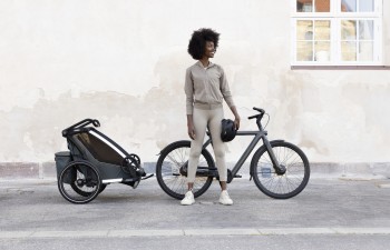 Sport & Cargo Kids Thule Chariot Cross 2 Single 10201034