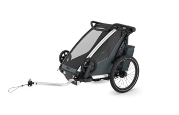Sport & Cargo Kids Thule Chariot Cross 2 Single 10201034