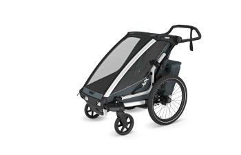 Sport & Cargo Kids Thule Chariot Cross 2 Single 10201034