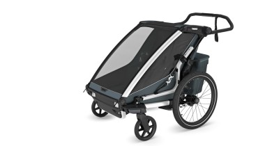 Thule Chariot Cross 2 Double 10201035