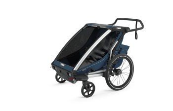 Sport & Cargo Kids Thule Chariot Cross 2 