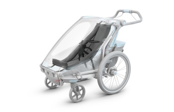 Sport & Cargo Kids Thule Chariot Infant Sling 