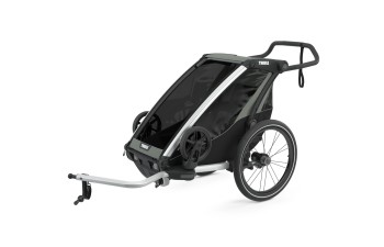 Sport & Cargo Kids Thule Chariot Lite 1 