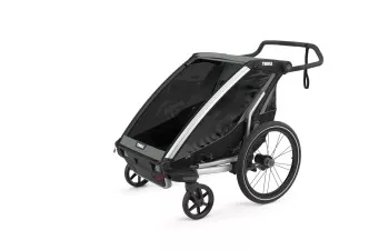 Sport & Cargo Kids Thule Chariot Lite 2