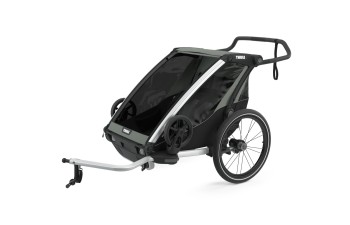 Sport & Cargo Kids Thule Chariot Lite 2