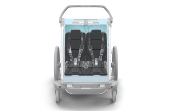 Sport & Cargo Kids Thule Chariot Padding 2 