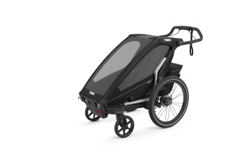 Sport & Cargo Kids Thule Chariot Sport 1