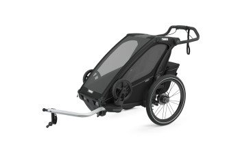 Sport & Cargo Kids Thule Chariot Sport 1