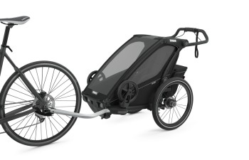 Sport & Cargo Kids Thule Chariot Sport 1