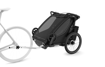 Sport & Cargo Kids Thule Chariot Sport 2 Double 10201031