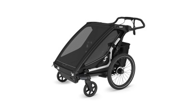 Sport & Cargo Kids Thule Chariot Sport 2 Double 10201031