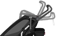 Thule Chariot Sport 2 Single 10201030