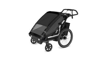 Sport & Cargo Kids Thule Chariot Sport 2 Single 10201030