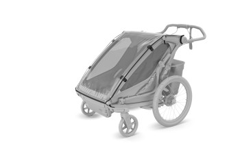 Sport & Cargo Kids Thule Chariot Sport 2 Single 10201030