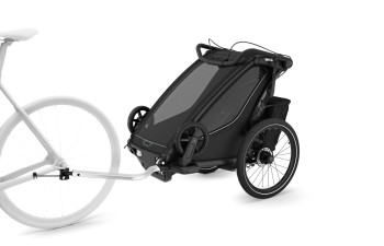 Sport & Cargo Kids Thule Chariot Sport 2 Single 10201030