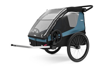Sport & Cargo Kids Thule Courier Dog Trailer Kit 20301001