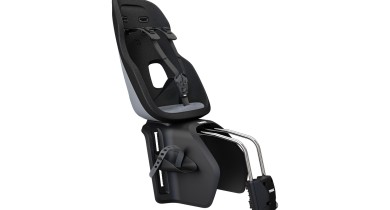 Thule Nexxt 2 Maxi Frame Mount 12080252