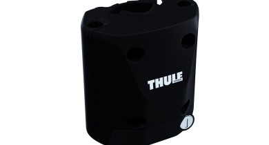 Thule Quick Release Bracket RideAlong/Nexxt Maxi Frame Mount