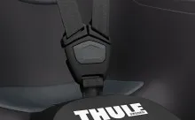 Thule RideAlong Lite 2 Dark Grey 100209