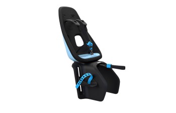 Sport & Cargo Kids Thule Nexxt Maxi Carrier Mount Aquamarine