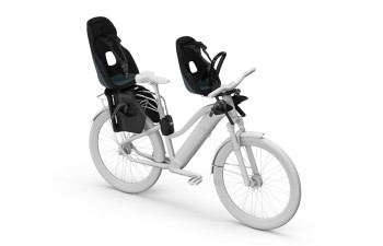 Sport & Cargo Kids Thule Yepp Nexxt 2 Mini Dark Slate