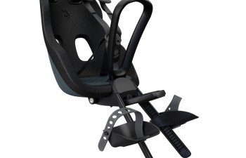 Sport & Cargo Kids Thule Yepp Nexxt 2 Mini Dark Slate