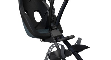 Thule Yepp Nexxt 2 Mini Dark Slate