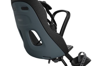 Sport & Cargo Kids Thule Yepp Nexxt 2 Mini Dark Slate