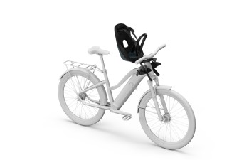 Sport & Cargo Kids Thule Yepp Nexxt 2 Mini Dark Slate