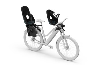 Sport & Cargo Kids Thule Yepp Nexxt 2 Mini Dark Slate